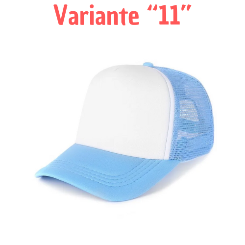 Unisex Cheaper 5 Panel Trucker Hat For Adult Summer Net Baseball Cap Men Women Blank Mesh tentacle Sun Hat Visor