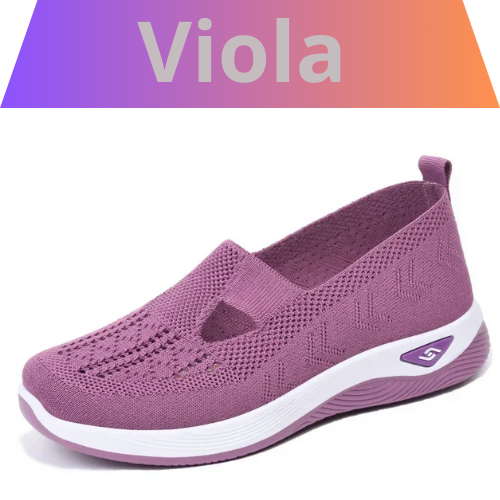 2023 Summer New Comfort Casual Women's Shoes Fashion Soft Sole Breathable Hollow Out Flat Shoes for Women Zapatos De Mujer