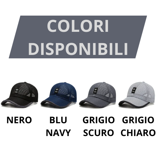2023 Men's Mesh Baseball Cap Breathable Summer Caps Dad Hat Outdoor Fishing Hats Bone Gorras Snapback Trucker Cap Women hat