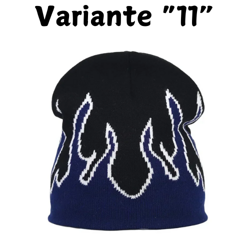 2024 Y2K Letter Knitted Winter Autumn Beanie Cap Men Women Kanye Beanies Gorras Hombre Top Keep Warm Hat Ear Hats Wool Hip Hop