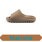 Yeezy Pineapple Slippers For Men Summer Outer Wear Non-slip Deodorous Thick Bottom Casual Slippers Trendy Eva Outsole