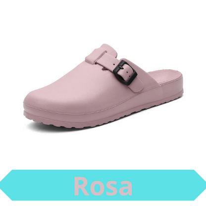 Women Men Hot Doctors Nurses Working Slippers Shoes EVA Surgical Shoes Anti-slip Operating Room Lab Waterproof Medical Slipper