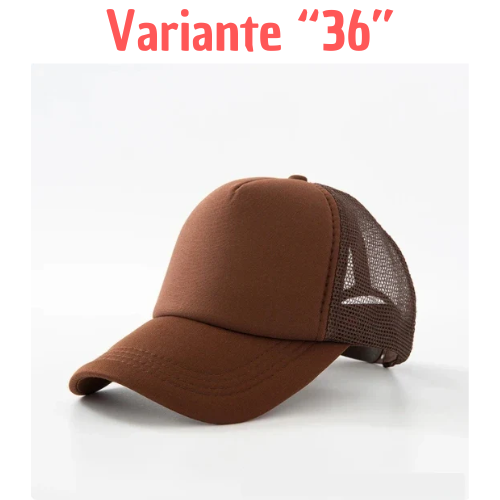 Unisex Cheaper 5 Panel Trucker Hat For Adult Summer Net Baseball Cap Men Women Blank Mesh tentacle Sun Hat Visor