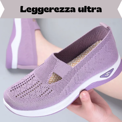 2023 Summer New Comfort Casual Women's Shoes Fashion Soft Sole Breathable Hollow Out Flat Shoes for Women Zapatos De Mujer