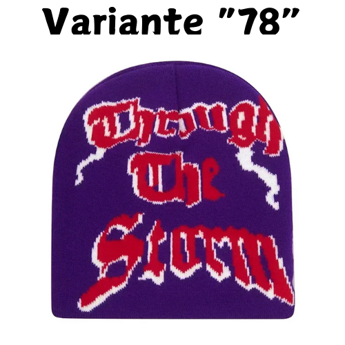 2024 Y2K Letter Knitted Winter Autumn Beanie Cap Men Women Kanye Beanies Gorras Hombre Top Keep Warm Hat Ear Hats Wool Hip Hop