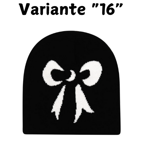 2024 Y2K Letter Knitted Winter Autumn Beanie Cap Men Women Kanye Beanies Gorras Hombre Top Keep Warm Hat Ear Hats Wool Hip Hop