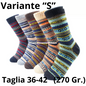 5 Pairs Winter Warmer Women Thicken Thermal Wool Cashmere Snow Socks Fashion Casual Euramerican National Wool Socks for Women