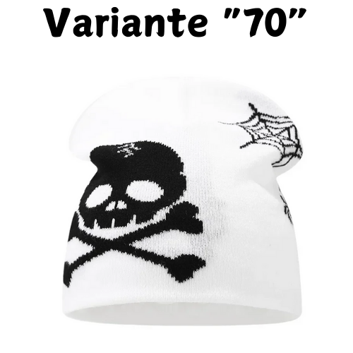2024 Y2K Letter Knitted Winter Autumn Beanie Cap Men Women Kanye Beanies Gorras Hombre Top Keep Warm Hat Ear Hats Wool Hip Hop