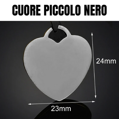Personalized Custom Photo Necklace Stainless Steel 3 Colors Name Text Engraved Necklaces For Women Men Birthday Jewelry Gift