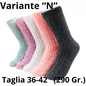 5 Pairs Winter Warmer Women Thicken Thermal Wool Cashmere Snow Socks Fashion Casual Euramerican National Wool Socks for Women
