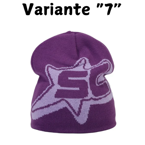 2024 Y2K Letter Knitted Winter Autumn Beanie Cap Men Women Kanye Beanies Gorras Hombre Top Keep Warm Hat Ear Hats Wool Hip Hop