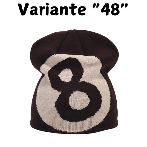 2024 Y2K Letter Knitted Winter Autumn Beanie Cap Men Women Kanye Beanies Gorras Hombre Top Keep Warm Hat Ear Hats Wool Hip Hop