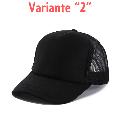 Unisex Cheaper 5 Panel Trucker Hat For Adult Summer Net Baseball Cap Men Women Blank Mesh tentacle Sun Hat Visor
