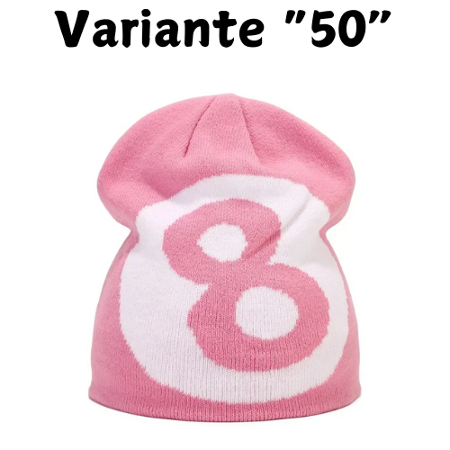2024 Y2K Letter Knitted Winter Autumn Beanie Cap Men Women Kanye Beanies Gorras Hombre Top Keep Warm Hat Ear Hats Wool Hip Hop