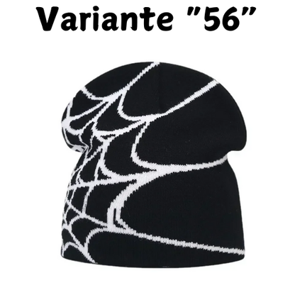 2024 Y2K Letter Knitted Winter Autumn Beanie Cap Men Women Kanye Beanies Gorras Hombre Top Keep Warm Hat Ear Hats Wool Hip Hop