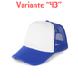 Unisex Cheaper 5 Panel Trucker Hat For Adult Summer Net Baseball Cap Men Women Blank Mesh tentacle Sun Hat Visor