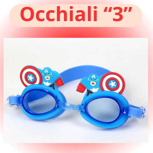New Anime Boys Spiderman Swimwear Pants Cap Set Baby Boys Swimsuit Shorts Cartoon Spiderman kids Swimming Trunks Glasses Gift