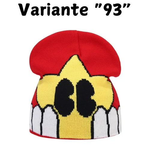 2024 Y2K Letter Knitted Winter Autumn Beanie Cap Men Women Kanye Beanies Gorras Hombre Top Keep Warm Hat Ear Hats Wool Hip Hop