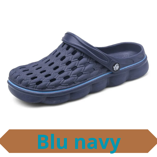 2024 Men's Sandals Women's Outdoor Beach Wading Slippers for Men Garden Home Clogs Women's Sandals Summer Hiking Sandals Men