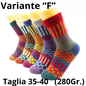 5 Pairs Winter Warmer Women Thicken Thermal Wool Cashmere Snow Socks Fashion Casual Euramerican National Wool Socks for Women