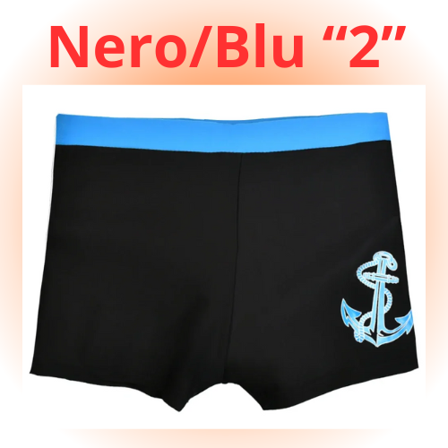 Boys Swim Trunks Toddler Swim Shorts Quick Drying Swimming Boxer Briefs Cute Cartoon Print Children's Swimwear Kids Swimsuit