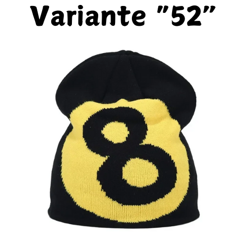 2024 Y2K Letter Knitted Winter Autumn Beanie Cap Men Women Kanye Beanies Gorras Hombre Top Keep Warm Hat Ear Hats Wool Hip Hop