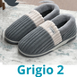 Litfun Fur Fluffy Men Slippers Winter Warm Plush Indoor House Slippers Outdoor Non-slip Fashion Men Cotton Shoes Fuzzy Slippers
