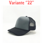 Unisex Cheaper 5 Panel Trucker Hat For Adult Summer Net Baseball Cap Men Women Blank Mesh tentacle Sun Hat Visor