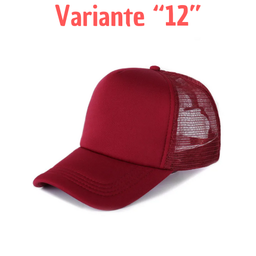Unisex Cheaper 5 Panel Trucker Hat For Adult Summer Net Baseball Cap Men Women Blank Mesh tentacle Sun Hat Visor