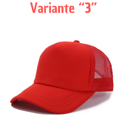 Unisex Cheaper 5 Panel Trucker Hat For Adult Summer Net Baseball Cap Men Women Blank Mesh tentacle Sun Hat Visor