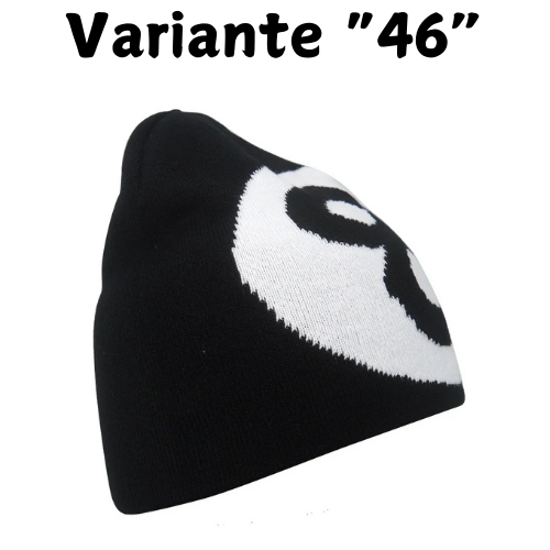 2024 Y2K Letter Knitted Winter Autumn Beanie Cap Men Women Kanye Beanies Gorras Hombre Top Keep Warm Hat Ear Hats Wool Hip Hop