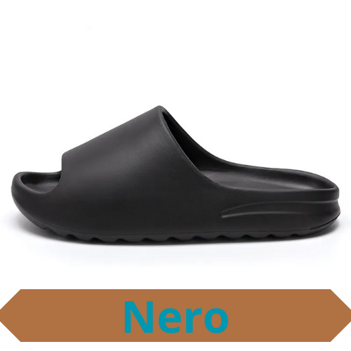 Yeezy Pineapple Slippers For Men Summer Outer Wear Non-slip Deodorous Thick Bottom Casual Slippers Trendy Eva Outsole