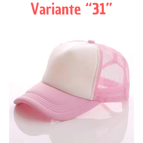 Unisex Cheaper 5 Panel Trucker Hat For Adult Summer Net Baseball Cap Men Women Blank Mesh tentacle Sun Hat Visor