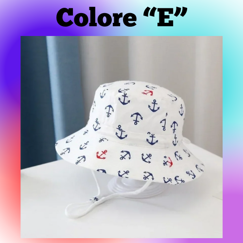New Panama Summer Baby Girls Hat Beach Sun Cap Travel Boys Fisherman Cap Outdoor Children Bucket Hats Cotton Toddler Baby Hats